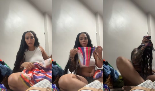 kasann.reneee's Live Session — Jul 25, 2026, 7:15 AM