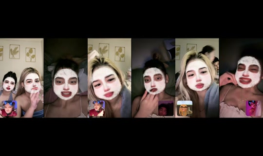 kashlyj's Live Session — Oct 2, 2026, 6:04 AM