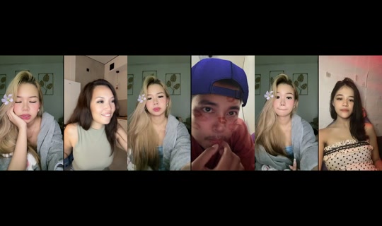 kashlyj's Live Session — Oct 2, 2026, 7:52 AM
