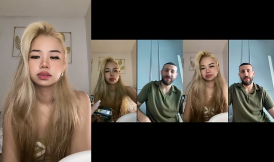 kashlyj's Live Session — Oct 3, 2026, 4:41 AM