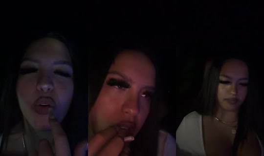 kashout.xiomami's Live Session — Aug 21, 2026, 4:11 AM