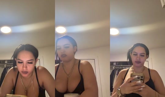 kashoutxiomamii's Live Session — Oct 4, 2026, 10:33 PM
