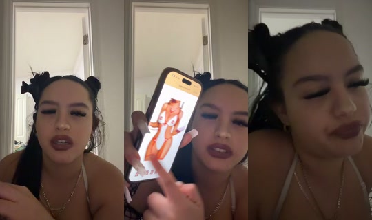 kashoutxiomamii's Live Session — Oct 10, 2026, 2:14 AM