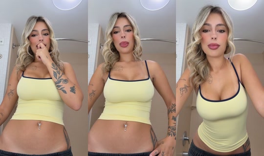 kassandramarie5's Live Session — Jul 17, 2026, 2:06 PM