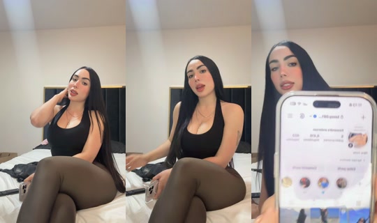 kassygi's Live Session — Oct 7, 2026, 6:12 AM