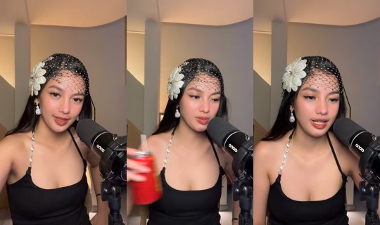 kasumimorita's Live Session — Jul 21, 2026, 7:37 PM