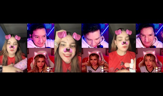 kat.apa13's Live Session — Jul 8, 2026, 10:32 AM