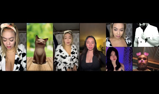 kat.rodriguez67's Live Session — Jul 30, 2026, 11:58 AM
