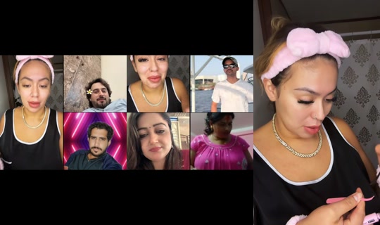 kat.rodriguez67's Live Session — Jul 31, 2026, 12:17 PM