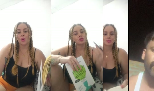 kata.la.colorada1's Live Session — Aug 16, 2026, 6:45 PM