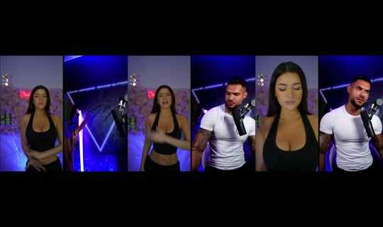 katarina.live's Live Session — Jul 8, 2026, 7:57 PM