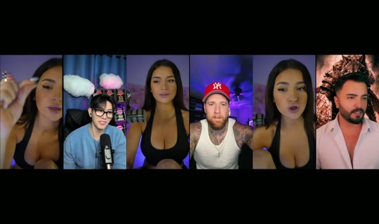 katarina.live's Live Session — Jul 9, 2026, 1:36 AM