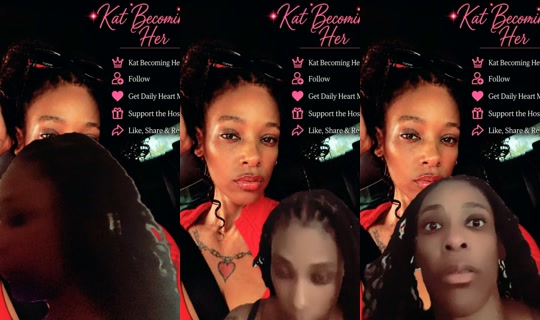 katbecomingher's Live Session — Jul 27, 2026, 6:59 PM