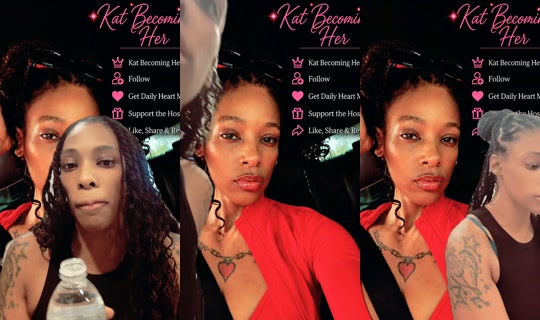katbecomingher's Live Session — Aug 3, 2026, 8:10 PM