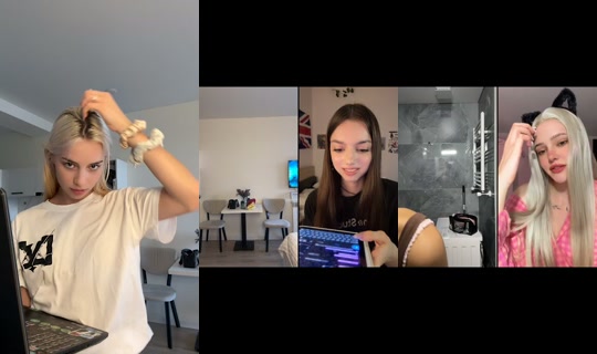 kate.mish2.0's Live Session — Jul 27, 2026, 4:19 PM