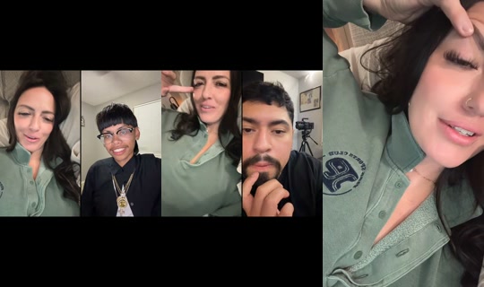 kate818888's Live Session — Jul 9, 2026, 7:26 AM