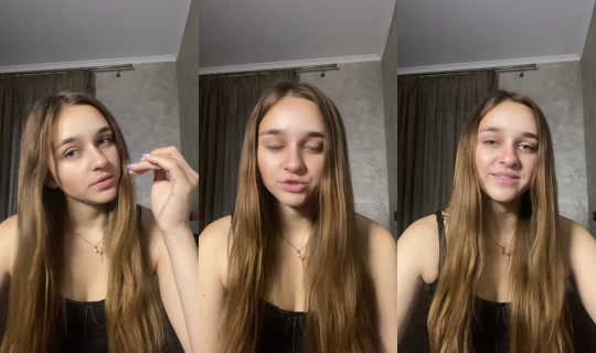 kate_logina's Live Session — Jul 25, 2026, 6:49 PM
