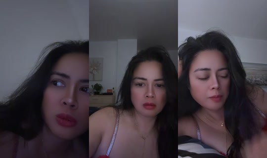 kate_m2025's Live Session — Jul 27, 2026, 12:03 AM