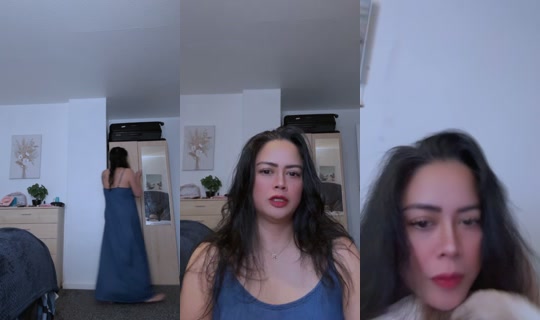 kate_m2025's Live Session — Jul 31, 2026, 8:37 AM