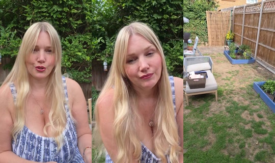 kateburlow's Live Session — Sep 7, 2026, 1:07 PM