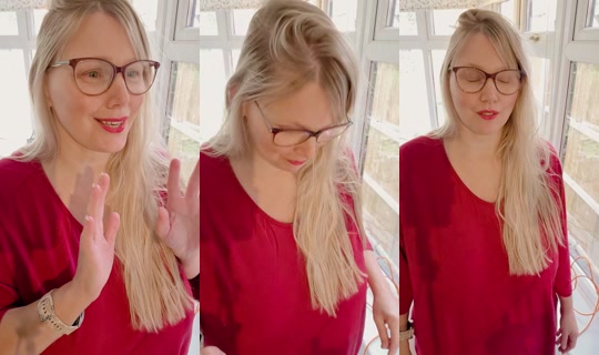 kateburlow's Live Session — Oct 11, 2026, 12:49 PM