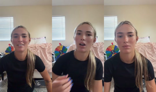 katelyn.spams33's Live Session — Jul 14, 2026, 6:53 PM