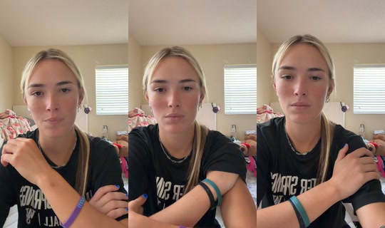katelyn.spams33's Live Session — Jul 15, 2026, 7:06 PM