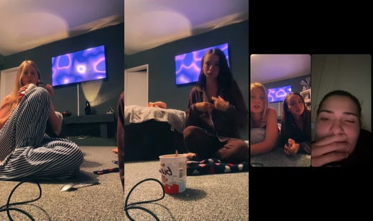 katelynrooney6's Live Session — Aug 14, 2026, 9:19 PM