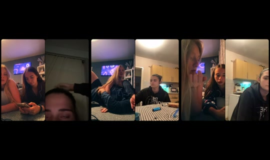 katelynrooney6's Live Session — Aug 14, 2026, 10:09 PM