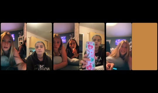 katelynrooney6's Live Session — Aug 14, 2026, 11:00 PM