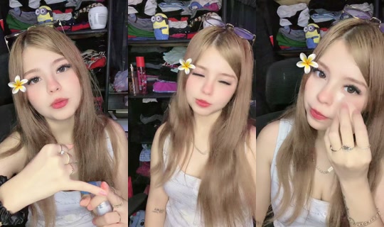 katerinamichaelis's Live Session — Jul 15, 2026, 9:37 AM