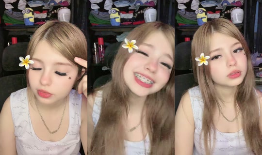 katerinamichaelis's Live Session — Jul 15, 2026, 11:18 AM