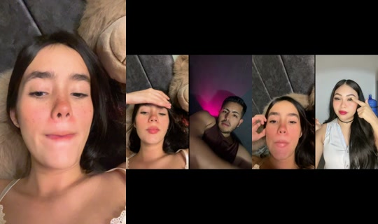 katerintoro1's Live Session — Jul 27, 2026, 7:04 AM