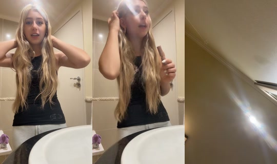 katestreamz's Live Session — Jul 22, 2026, 7:02 AM