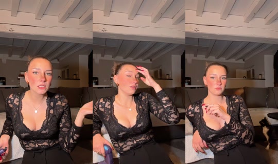 katestyle_'s Live Session — Oct 29, 2026, 9:40 PM