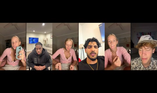 katetastrophee's Live Session — Aug 13, 2026, 8:40 AM