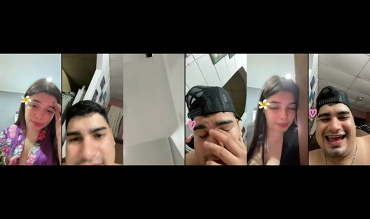 kath_4r's Live Session — Jul 19, 2026, 9:38 AM