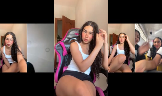 katherin09k's Live Session — Jul 8, 2026, 12:30 PM