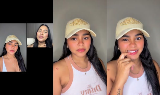 katherinir1's Live Session — Jul 24, 2026, 8:45 AM