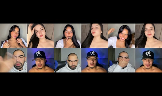 katherinir1's Live Session — Jul 25, 2026, 3:24 AM