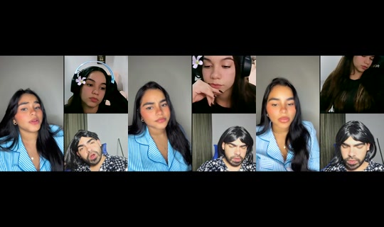 katherinir1's Live Session — Jul 26, 2026, 8:17 AM