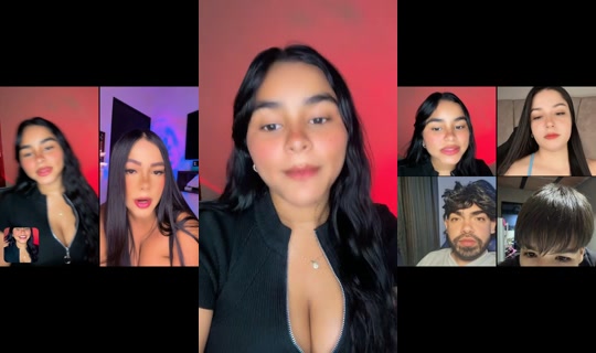 katherinir1's Live Session — Jul 28, 2026, 3:01 AM