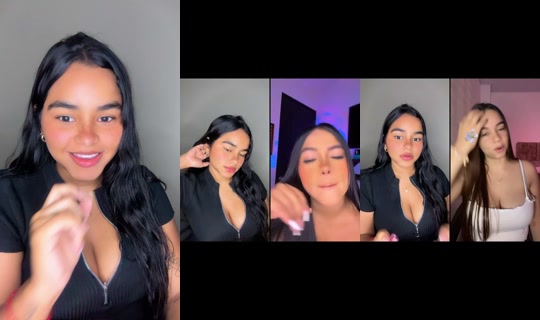 katherinir1's Live Session — Jul 28, 2026, 8:55 AM