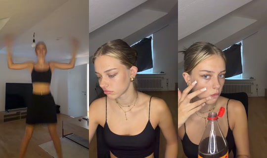 kathi.kumme's Live Session — Aug 5, 2026, 3:06 PM
