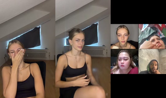 kathi.kumme's Live Session — Aug 5, 2026, 3:56 PM