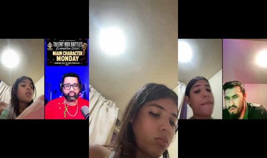 kathi_2525's Live Session — Sep 8, 2026, 2:45 AM