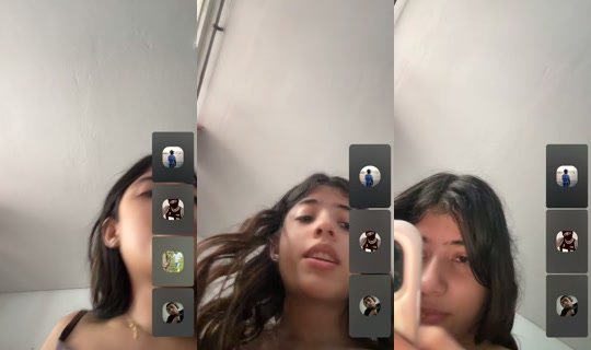 kathi_2525's Live Session — Oct 20, 2026, 9:42 PM