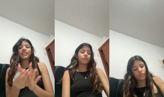 kathi_2525's Live Session — Oct 23, 2026, 2:37 AM