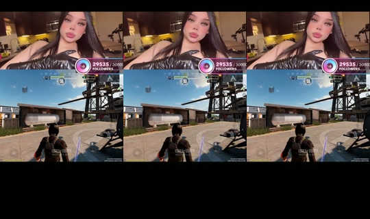 kathy_codm's Live Session — Jul 9, 2026, 6:23 PM
