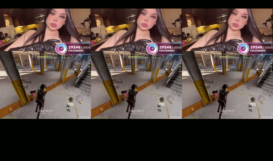 kathy_codm's Live Session — Jul 9, 2026, 6:39 PM
